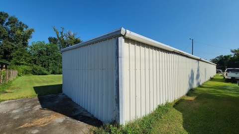 Self-Storage Facility with Expansion Potential