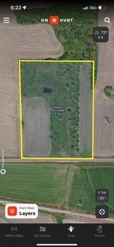 Development Potential Farmland Tract