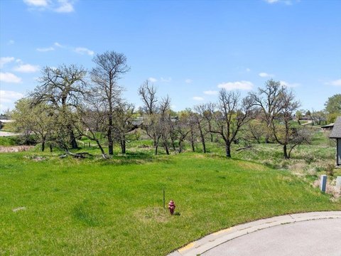 Residential Lot in Willow Creek