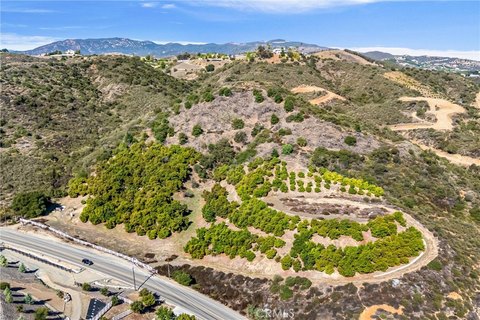 Land, Murrieta, CA