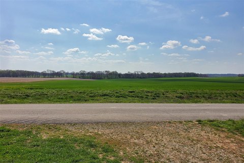 Agricultural Land with Barn