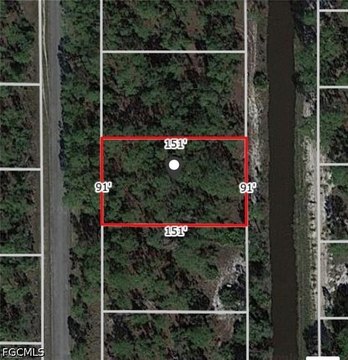 LAND - Lehigh Acres, FL
