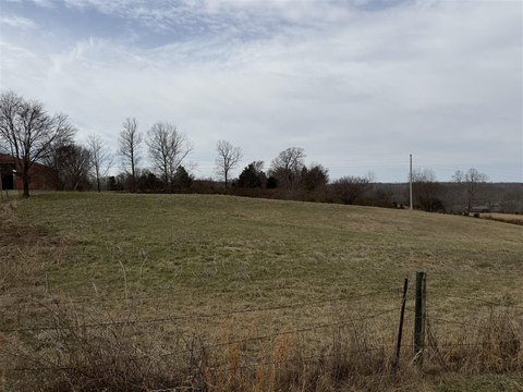 County Building Tract Land