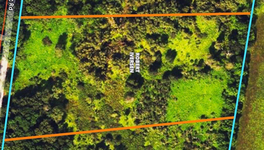 Land in Pierstown Setting