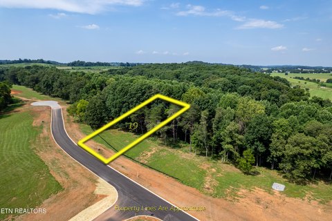 Land in Franklin Manor, Greenback