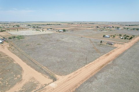 LAND - Hereford, TX