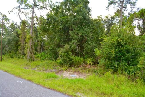 Land, PORT CHARLOTTE, FL