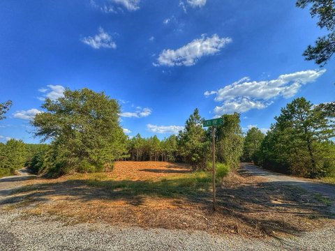 Land, Hamilton, AL