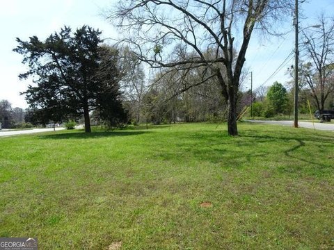 Covington Commercial Lot For Sale