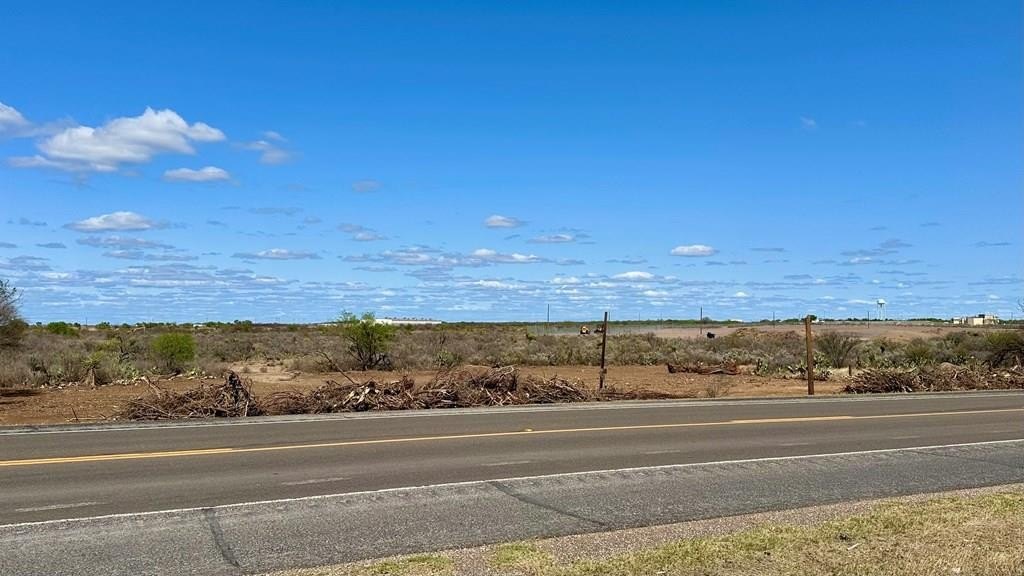 Residential Lot Near Eagle Pass
