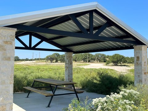 Land Lot with Pond View