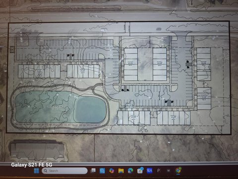 Holland Land Parcel For Sale