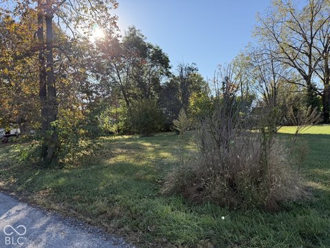 Land, Whitestown, IN