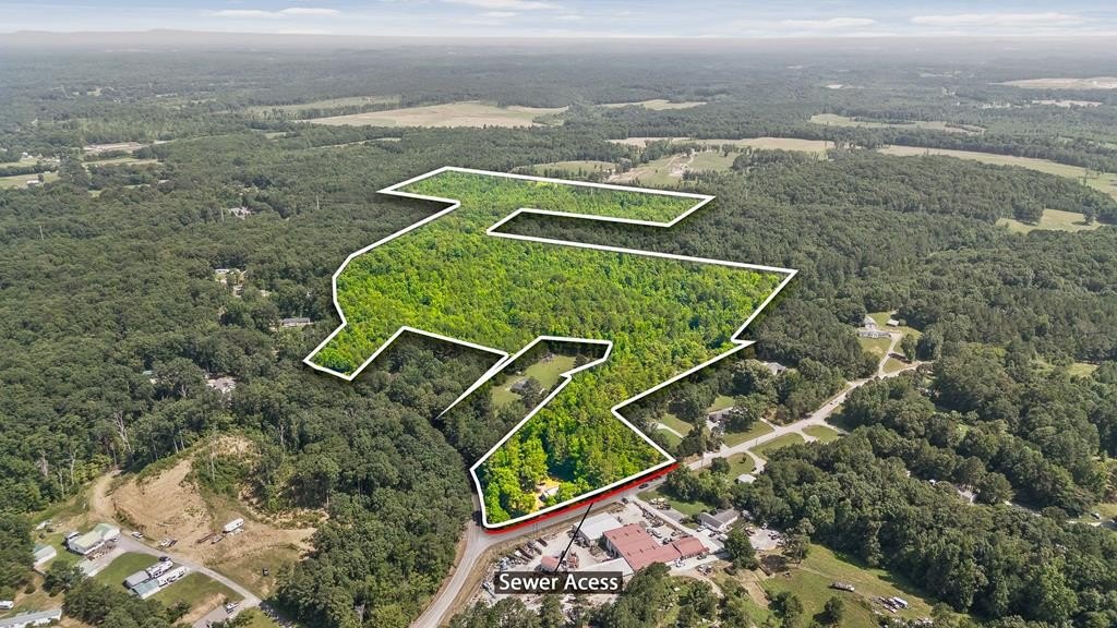 63 Acres Prime Dalton Opportunity