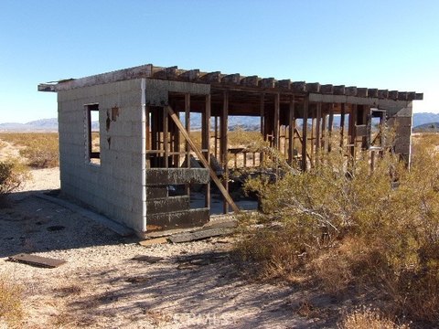 Land, Joshua Tree, CA