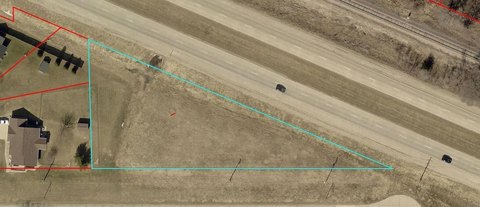 Land, Elk Run Heights, IA
