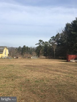 Secluded Land Parcel in Sicklerville
