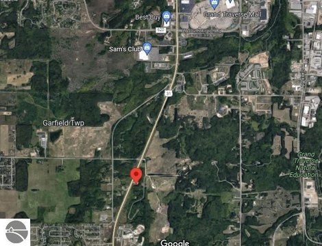 Commercial Land with Scenic Views