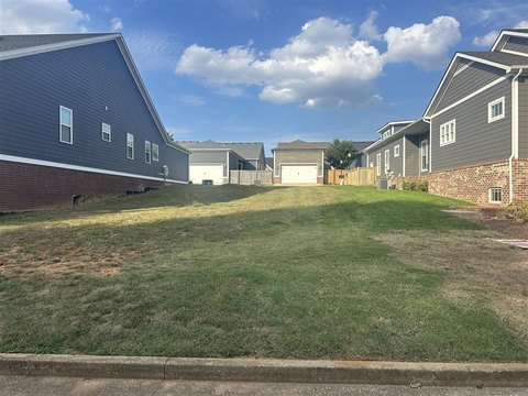 Land in Desirable Community