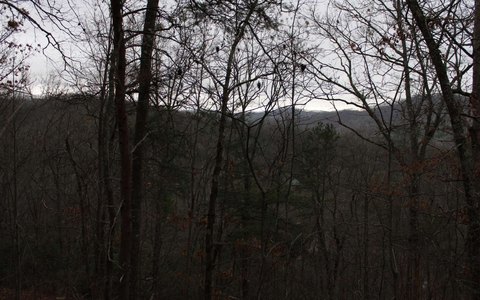 Hayesville, NC Vacant Lot