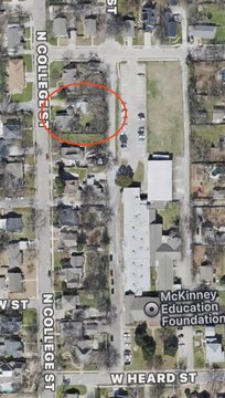 Land, McKinney, TX