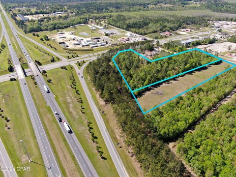 Bonifay Commercial Land For Sale