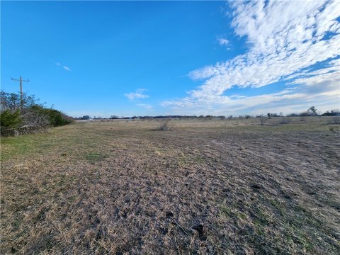 Waco Land with Water Meters