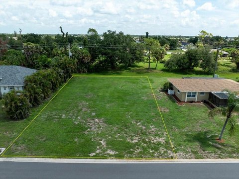 Land, ROTONDA WEST, FL