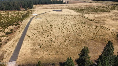 Land, Harrison, ID