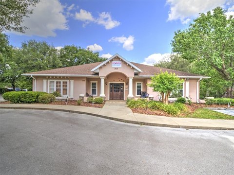 Medical Office With Exam Rooms
