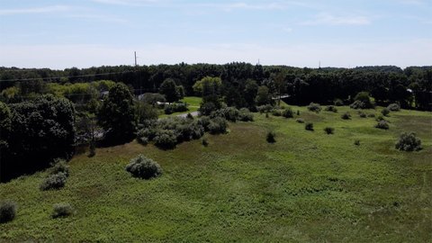 Residential Land in Marshall, MI