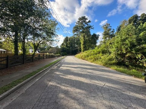 Land, Mableton, GA