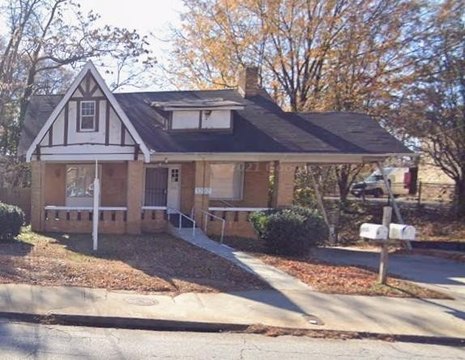 Atlanta Mixed-Use Work-Play Opportunity