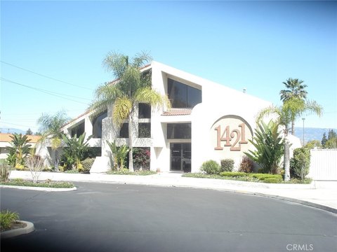 Professional Office Building with Conference Access