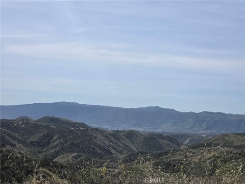 Lake Mathews Ranch Land Parcel