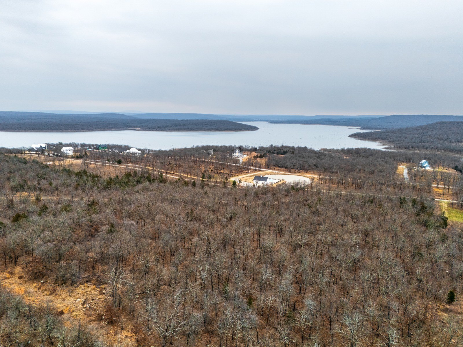 Lakeside Community Land Opportunity
