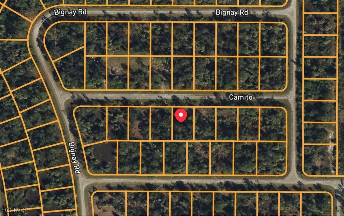 Residential Land in Growing Area