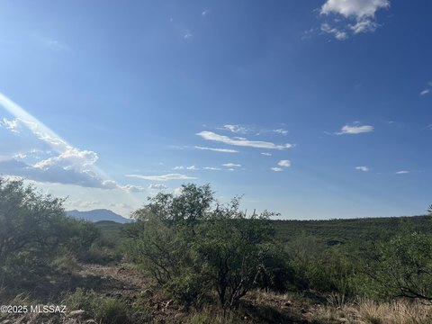 37 Acres in Tubac Foothills