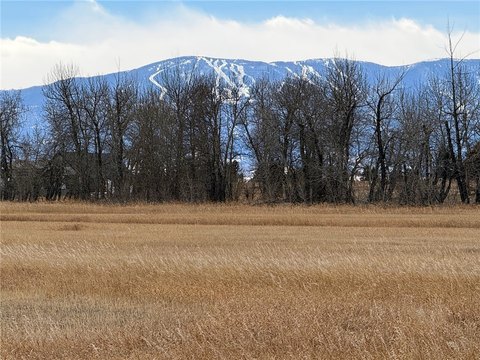 6.48 AC Lot in Roberts