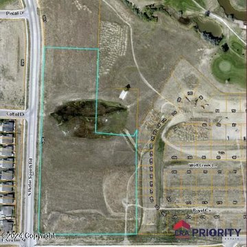 Commercial Land For Sale