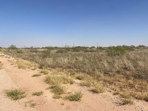 Midland, TX Land Available