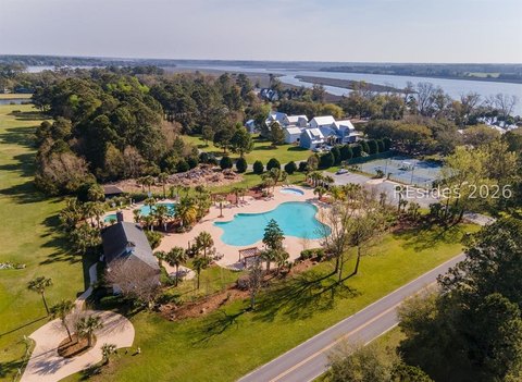 Land/Lots, Beaufort, SC