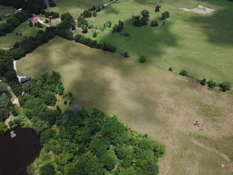 Lakefront Land with Shoreline