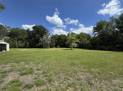 Umatilla Land: Four Lots Together