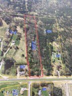 Commercial Land in Growing Area