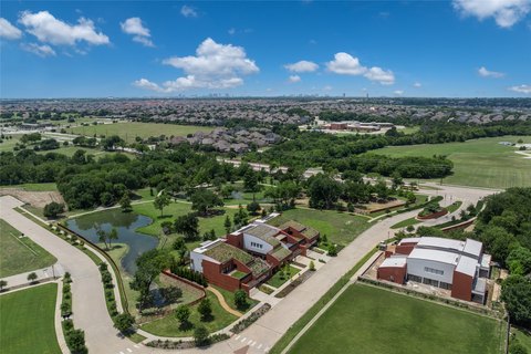 LAND - Frisco, TX