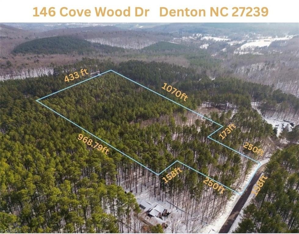 Denton, NC Land Opportunity