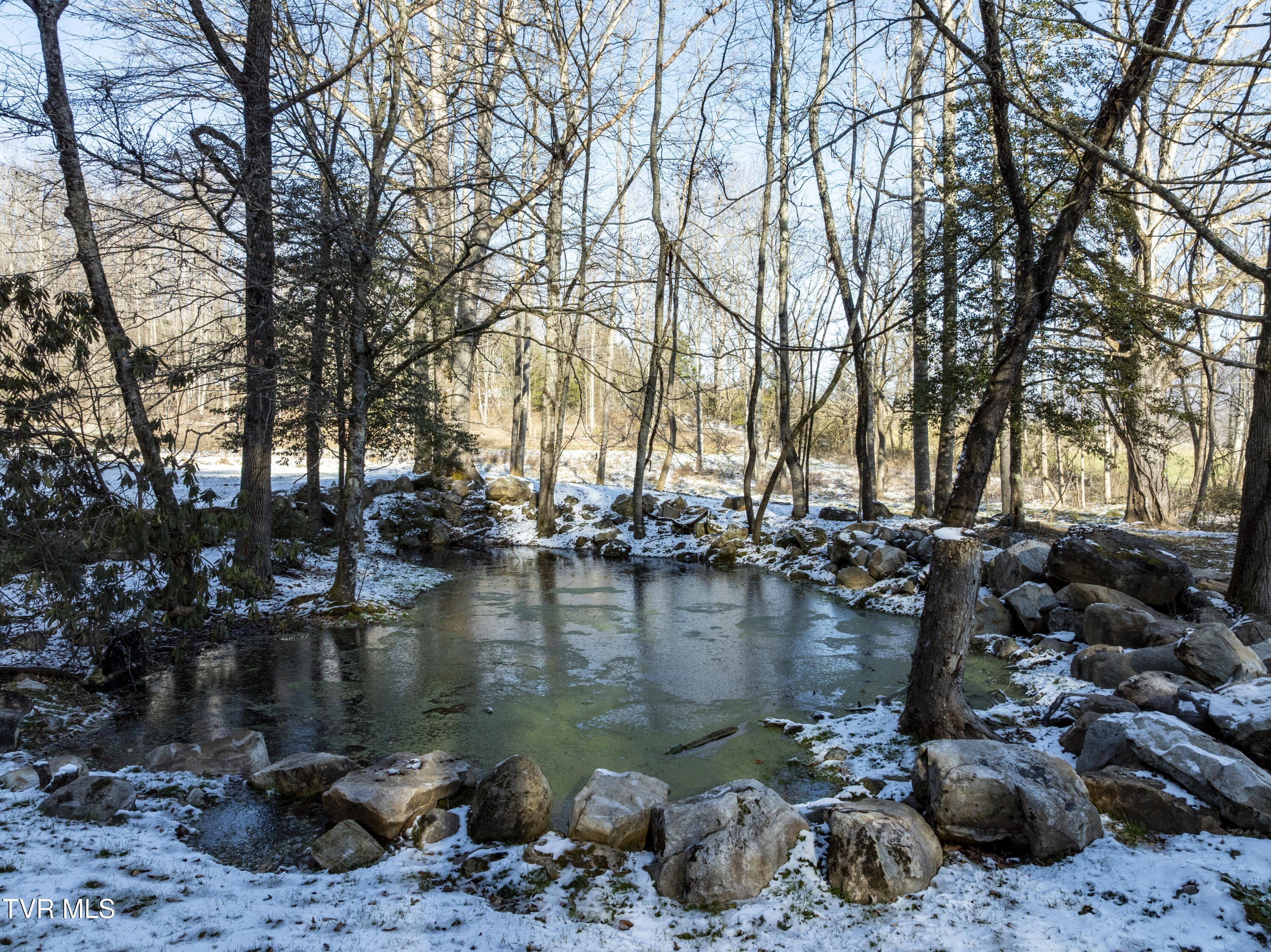 Picturesque Land in Elizabethton, TN