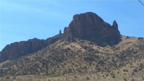 Land, Dolan Springs, AZ