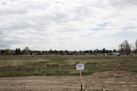Residential Land in Deer Lodge, MT